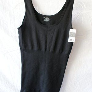 Marilyn Monroe Shapewear Tank Top